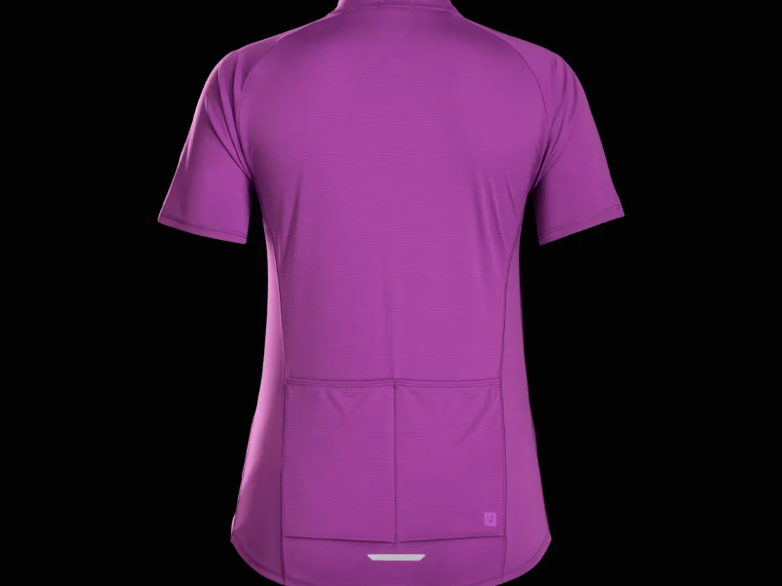 Trek Bikes Bontrager Kalia Women's Fitness Bike Jersey Best