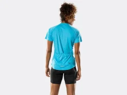 Trek Bikes Bontrager Kalia Women's Fitness Bike Jersey Best