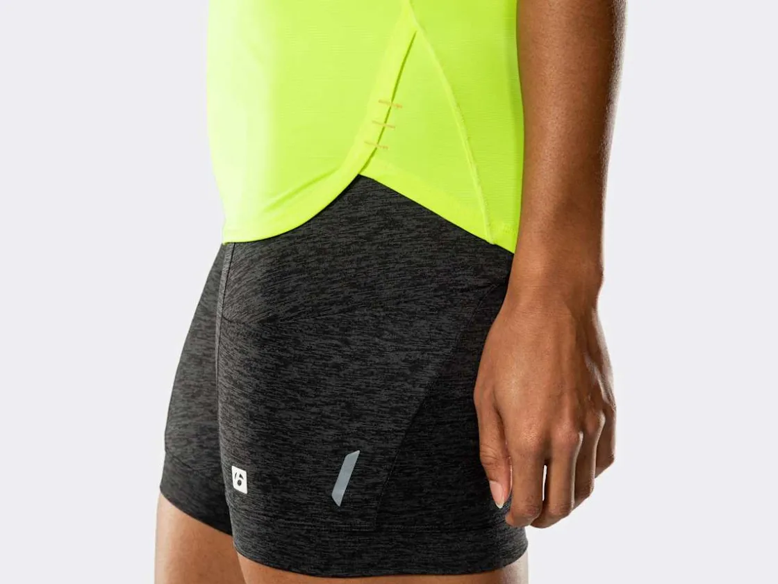 Trek Bikes Bontrager Kalia Women's Fitness Bike Jersey Best