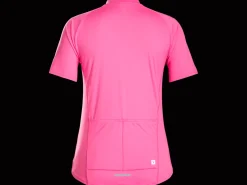 Trek Bikes Bontrager Kalia Women's Fitness Bike Jersey Best