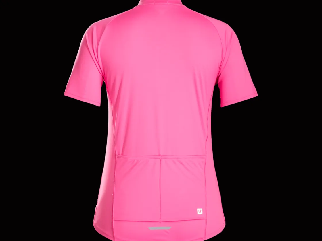 Trek Bikes Bontrager Kalia Women's Fitness Bike Jersey Best