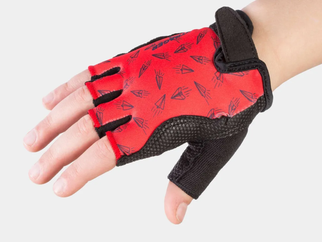 Trek Bikes Bontrager Kids' Bike Glove Cheap