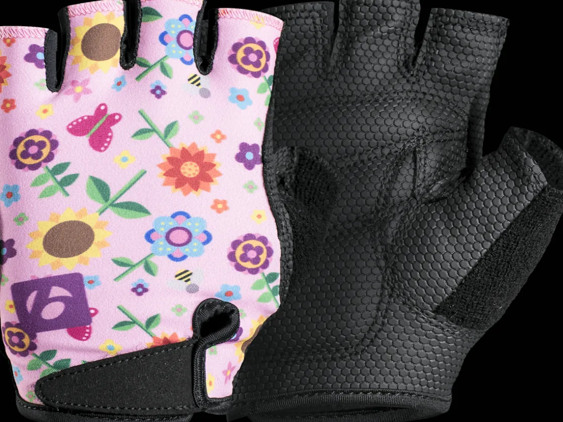 Trek Bikes Bontrager Kids' Bike Glove Cheap