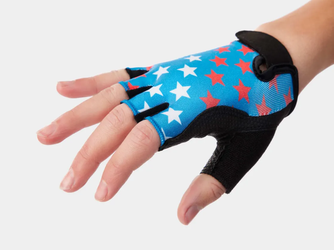 Trek Bikes Bontrager Kids' Bike Glove Cheap