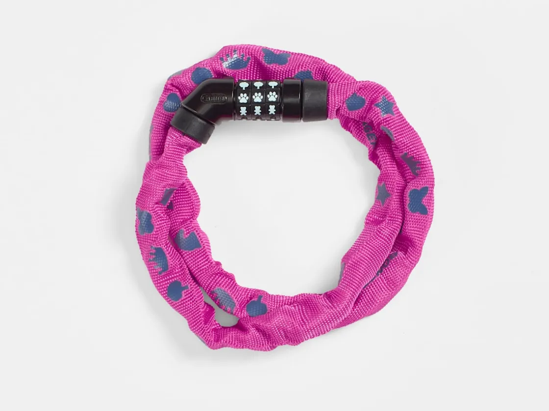 Trek Bikes Bontrager Kids Combo Chain Lock Store