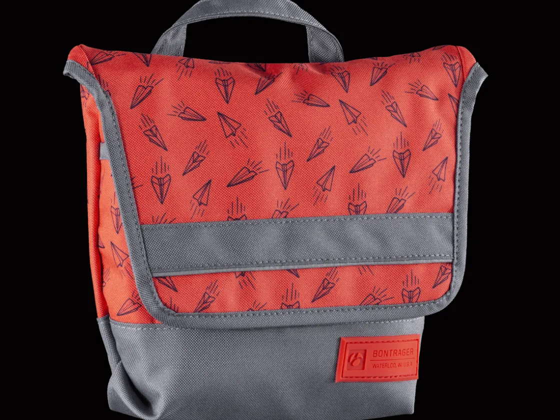 Trek Bikes Bontrager Kids Handlebar Bag Cheap