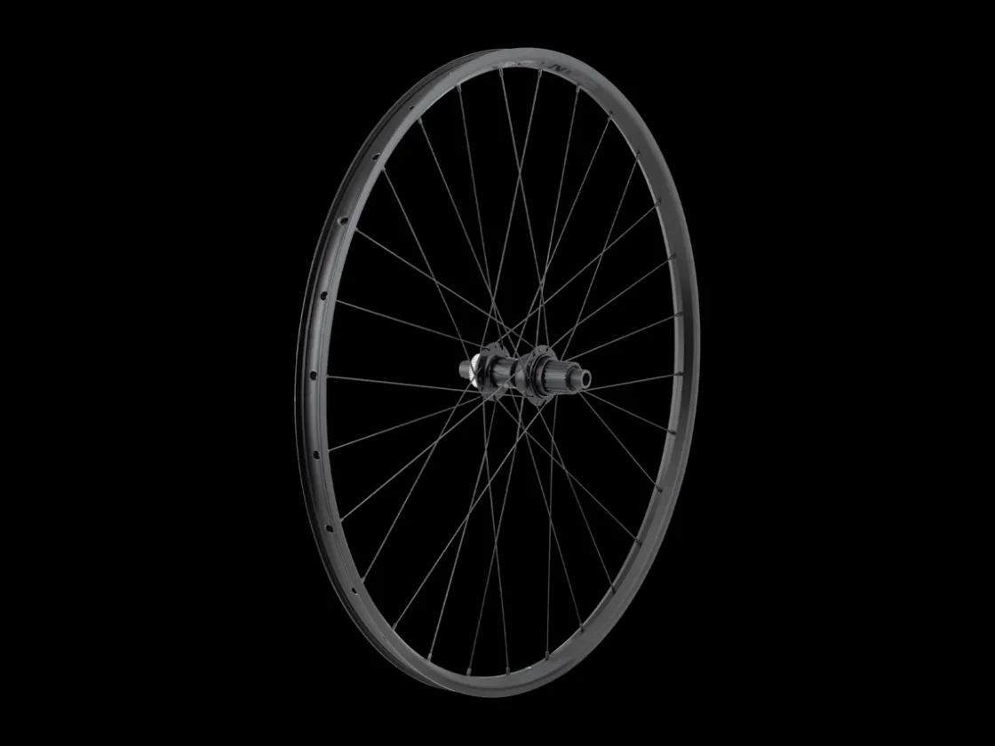Trek Bikes Bontrager Kovee 25 TLR Boost Centerlock 29 MTB Wheel Black Hot