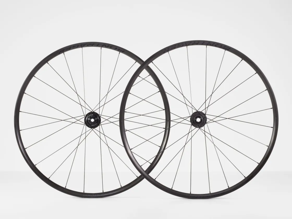 Trek Bikes Bontrager Kovee Comp 25 TLR Boost 29 MTB Wheel Black Sale