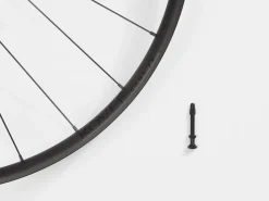 Trek Bikes Bontrager Kovee Comp 25 TLR Boost 29 MTB Wheel Black Sale
