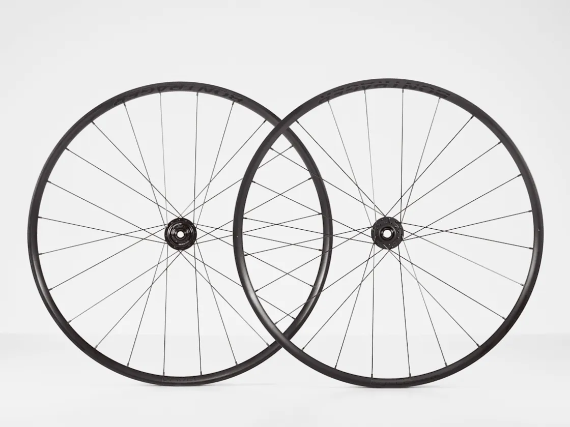 Trek Bikes Bontrager Kovee Comp 25 TLR Boost 29 MTB Wheel Black Sale