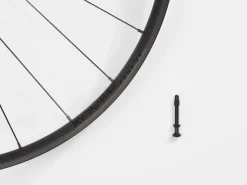 Trek Bikes Bontrager Kovee Comp 25 TLR Boost 29 MTB Wheel Black Sale