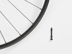Trek Bikes Bontrager Kovee Comp 25 TLR Boost 27.5 MTB Wheel Black Store