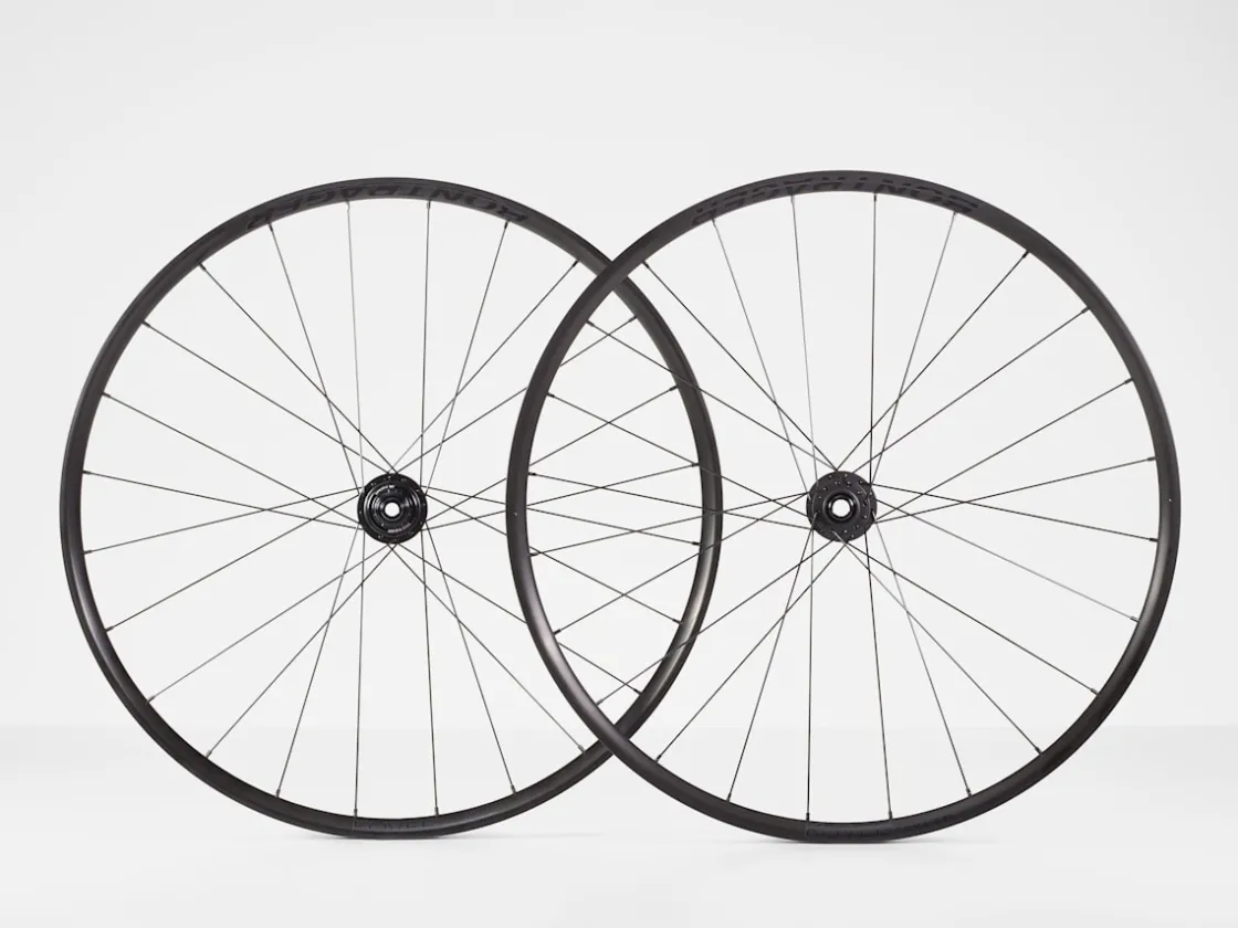 Trek Bikes Bontrager Kovee Comp 25 TLR Boost 27.5 MTB Wheel Black Store