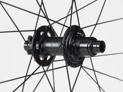 Trek Bikes Bontrager Kovee Comp 25 TLR Boost 27.5 MTB Wheel Black Store