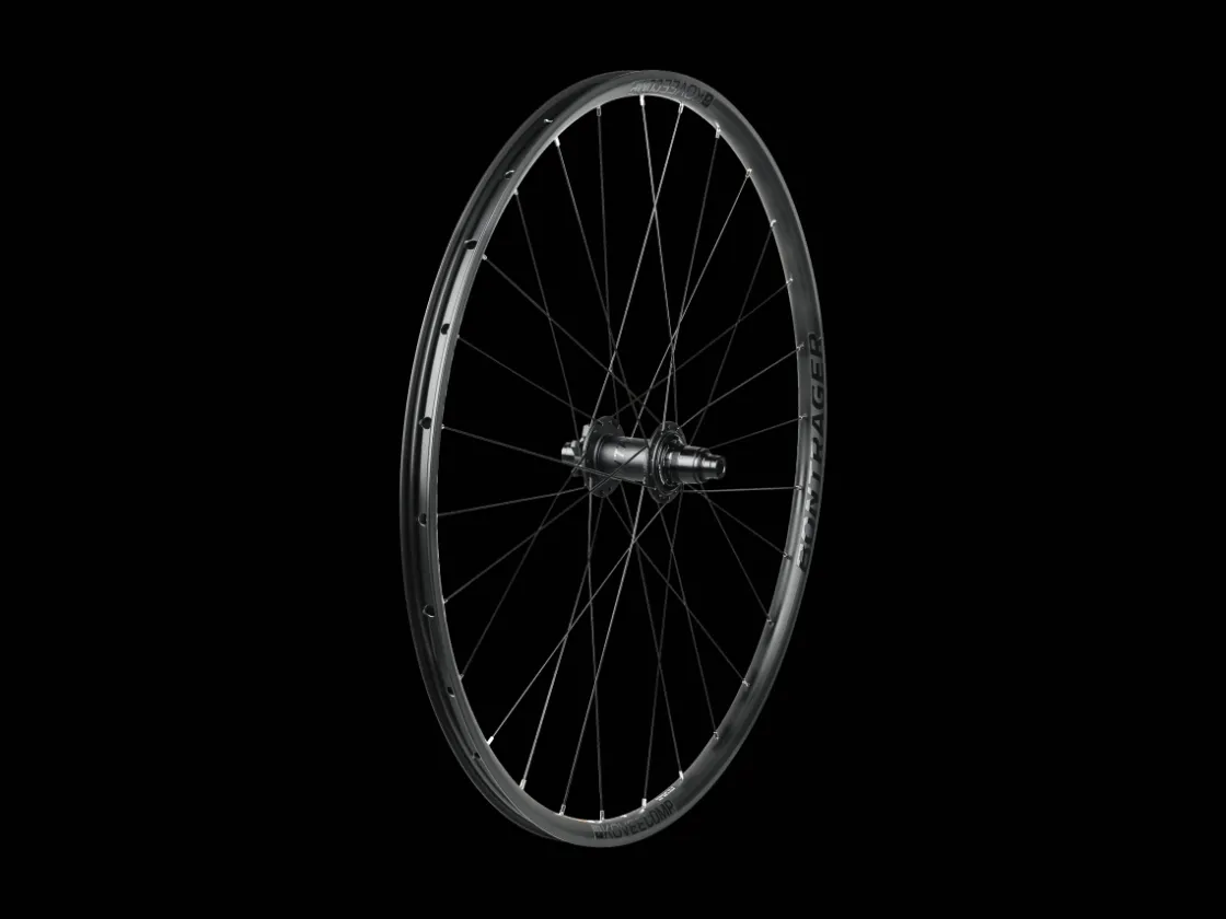 Trek Bikes Bontrager Kovee Comp TLR Boost 6-Bolt Disc 29" MTB Wheel Black New