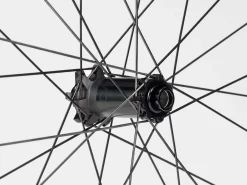 Trek Bikes Bontrager Kovee Pro 30 TLR Boost 27.5" MTB Wheel Black Hot