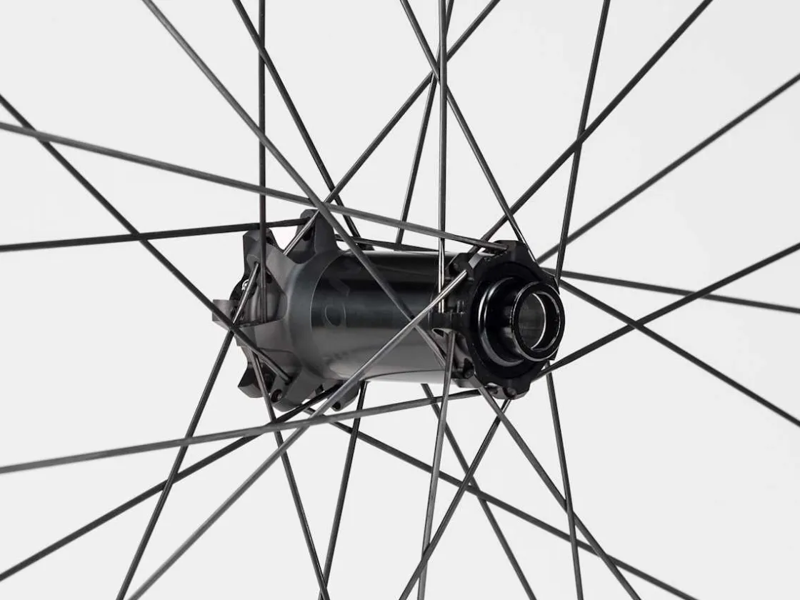 Trek Bikes Bontrager Kovee Pro 30 TLR Boost 27.5" MTB Wheel Black Hot