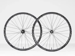Trek Bikes Bontrager Kovee Pro 30 TLR Boost 27.5" MTB Wheel Black Hot