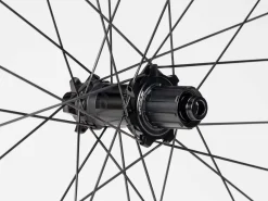 Trek Bikes Bontrager Kovee Pro 30 TLR Boost 27.5" MTB Wheel Black Hot