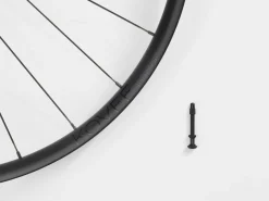 Trek Bikes Bontrager Kovee Pro 30 TLR Boost 29 MTB Wheel Black Best Sale