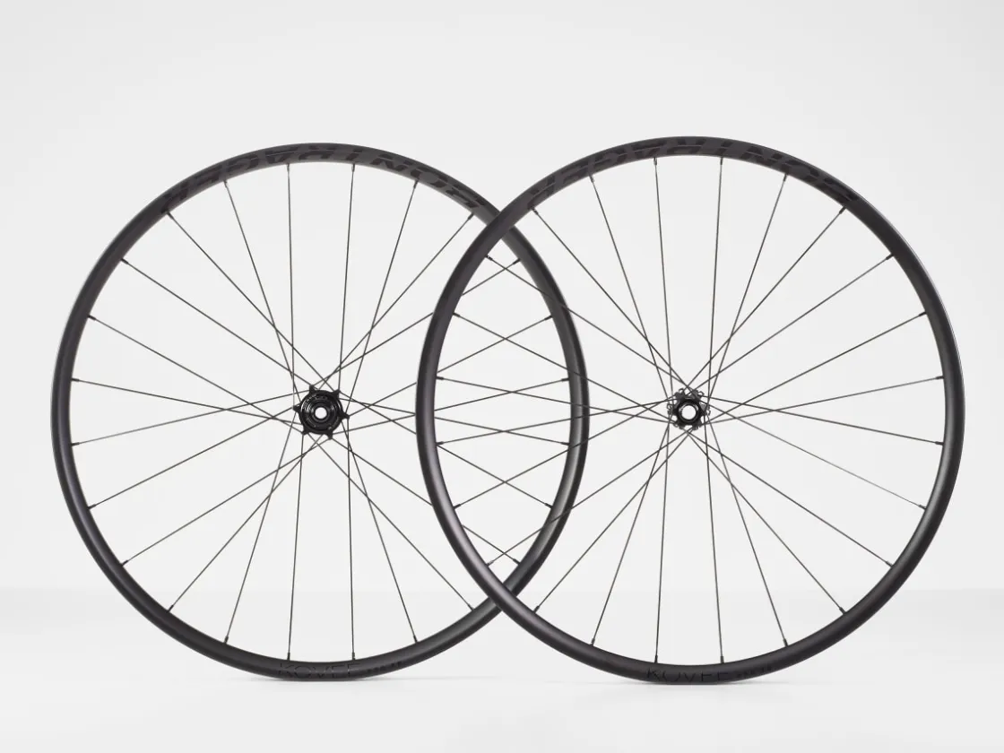 Trek Bikes Bontrager Kovee Pro 30 TLR Boost 29 MTB Wheel Black Best Sale