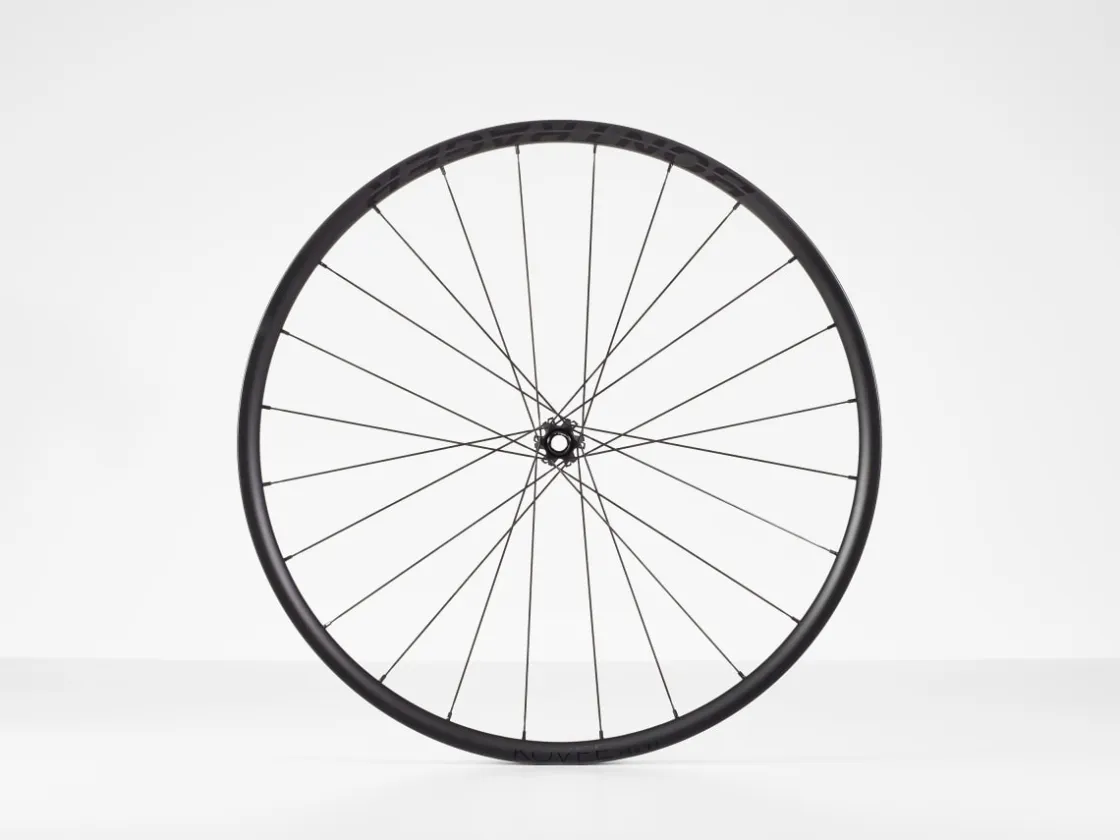 Trek Bikes Bontrager Kovee Pro 30 TLR Boost 29 MTB Wheel Black Best Sale