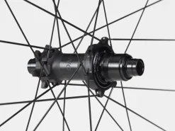 Trek Bikes Bontrager Kovee Pro 30 TLR Boost 29 MTB Wheel Black Best Sale