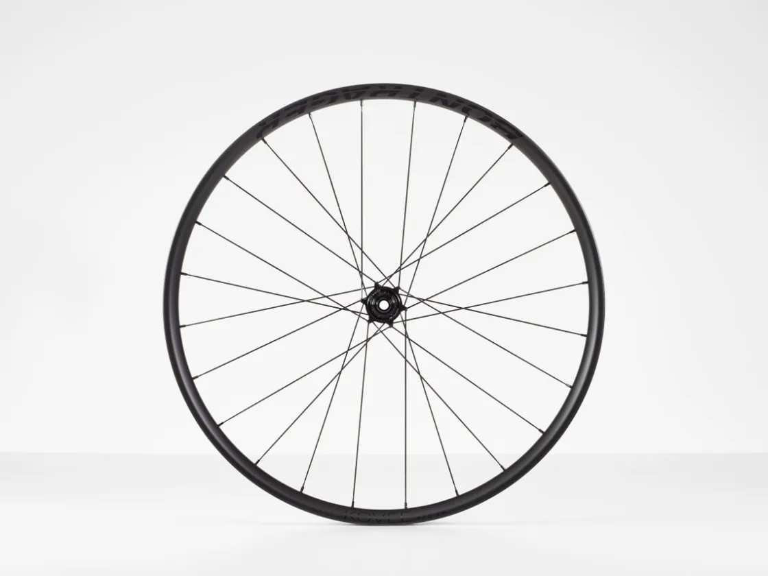 Trek Bikes Bontrager Kovee Pro 30 TLR Boost 29 MTB Wheel Black Best Sale