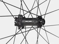 Trek Bikes Bontrager Kovee Pro 30 TLR Boost 29 MTB Wheel Black Best Sale