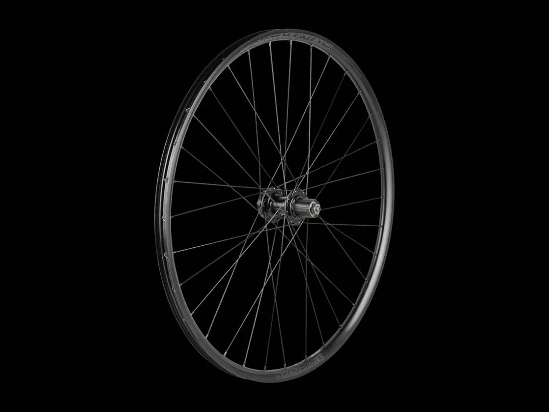 Trek Bikes Bontrager Kovee TLR 32 Hole 27.5" 6-Bolt Disc MTB Wheel Black Online
