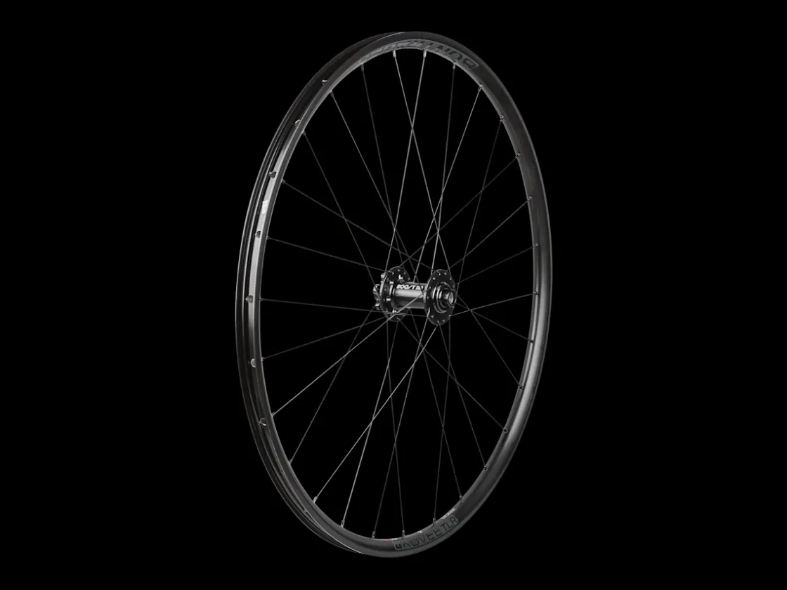 Trek Bikes Bontrager Kovee TLR Boost 28 Hole 29" 6-Bolt Disc MTB Wheel Fashion