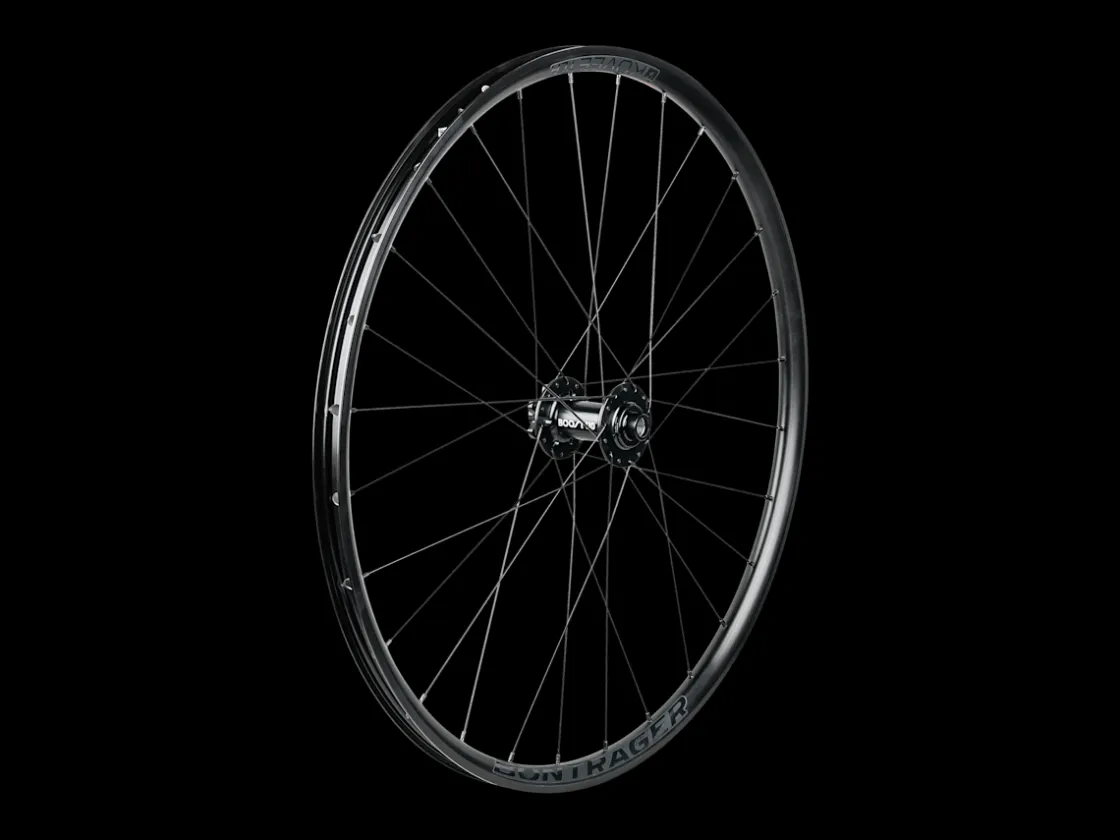 Trek Bikes Bontrager Kovee TLR Boost 32 Hole 27.5" 6-Bolt Disc MTB Wheel Black Best Sale