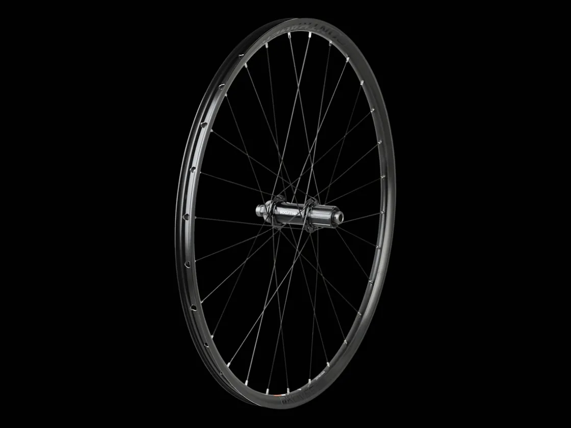 Trek Bikes Bontrager Kovee TLR Boost 28 Hole 27.5" Centerlock Disc MTB Wheel Black Cheap