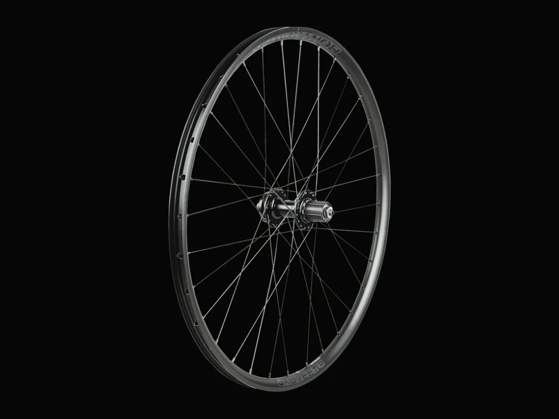 Trek Bikes Bontrager Kovee TLR Boost141 29" 6-Bolt Disc MTB Wheel Fashion