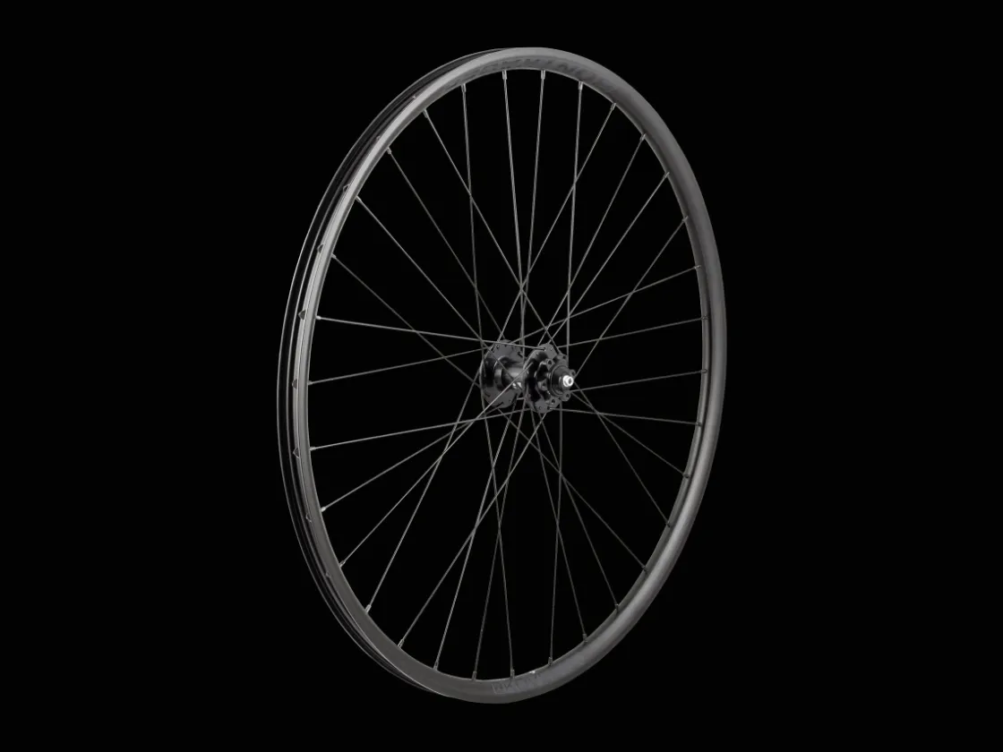Trek Bikes Bontrager Kovee TLR Boost141 29" 6-Bolt Disc MTB Wheel Fashion