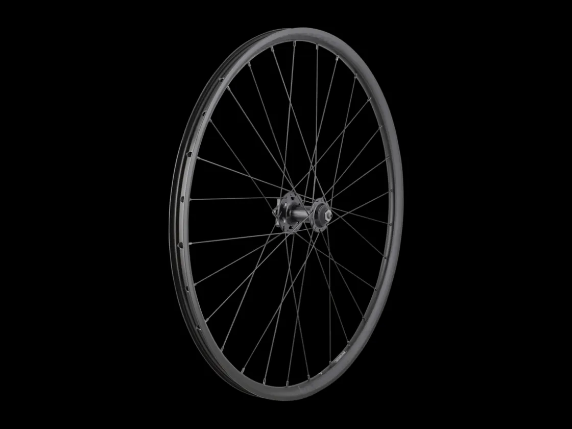 Trek Bikes Bontrager Kovee TLR 28H 26" 6-Bolt Disc MTB Wheel Black Shop