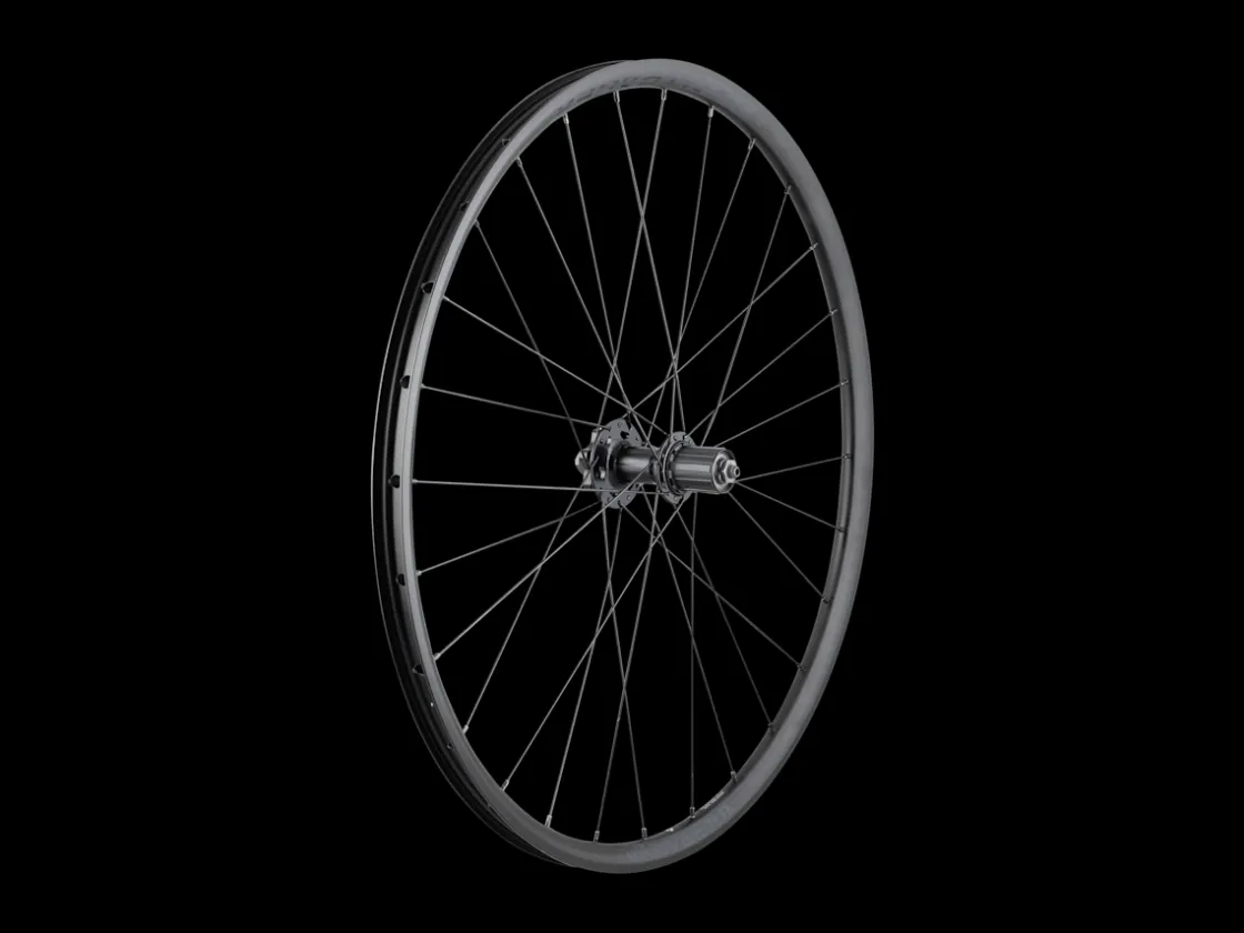 Trek Bikes Bontrager Kovee TLR 28H 27.5" 6-Bolt Disc MTB Wheel Black Discount