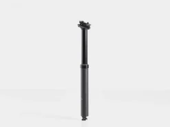 Trek Bikes Bontrager Line 34.9 Dropper Seatpost Black Outlet