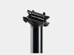 Trek Bikes Bontrager Line 34.9 Dropper Seatpost Black Outlet