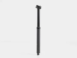 Trek Bikes Bontrager Line 34.9 Dropper Seatpost Black Outlet