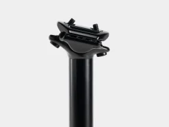 Trek Bikes Bontrager Line 31.6 Dropper Seatpost Black Clearance