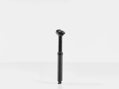Trek Bikes Bontrager Line 31.6 Dropper Seatpost Black Clearance