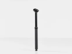 Trek Bikes Bontrager Line 31.6 Dropper Seatpost Black Clearance