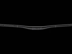 Trek Bikes Bontrager Line 35 MTB Handlebar Black Hot