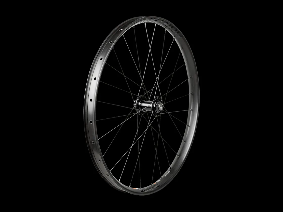 Trek Bikes Bontrager Line 40 27.5" Boost 141 MTB Wheel Outlet