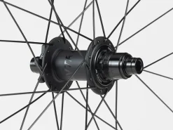 Trek Bikes Bontrager Line Comp 30 TLR Boost 27.5 MTB Wheel Black Online
