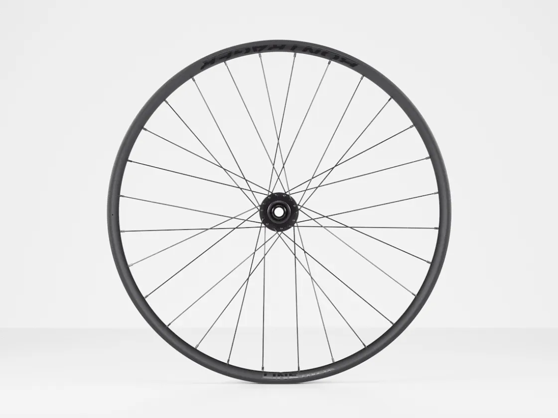 Trek Bikes Bontrager Line Comp 30 TLR Boost 27.5 MTB Wheel Black Online