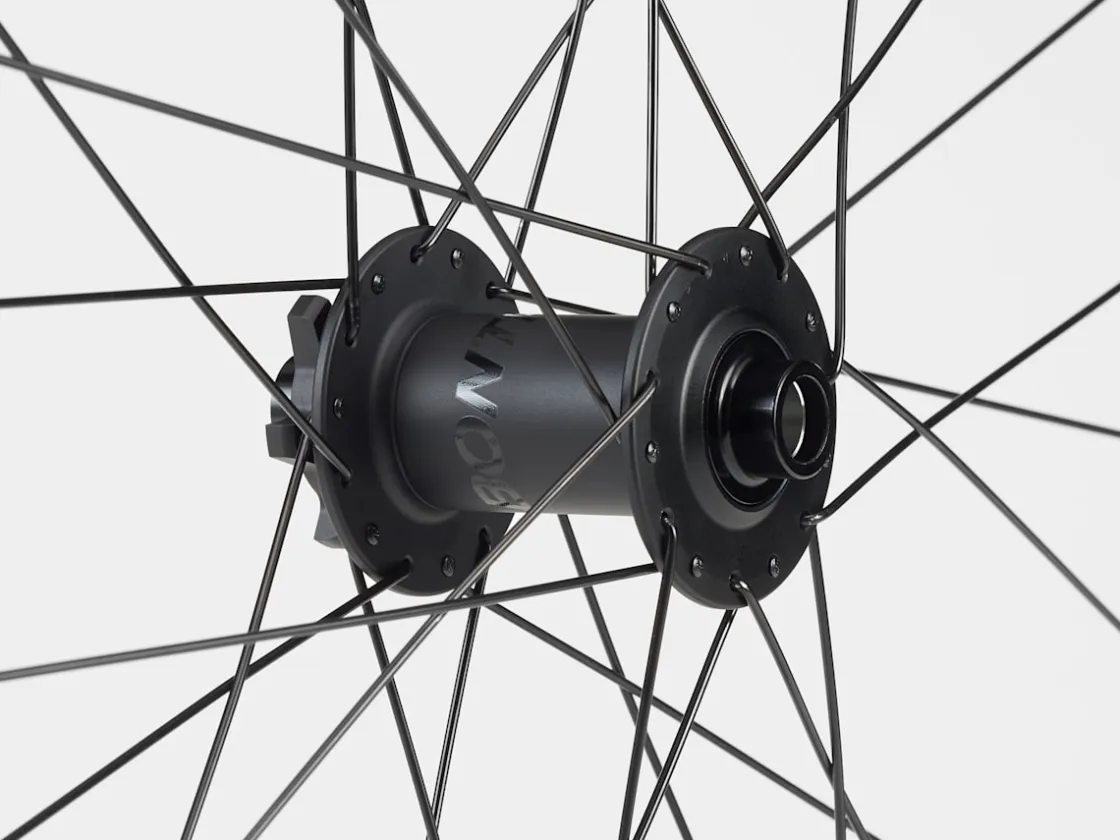 Trek Bikes Bontrager Line Comp 30 TLR Boost 27.5 MTB Wheel Black Online