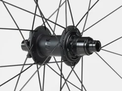 Trek Bikes Bontrager Line Comp 30 TLR Boost 29 MTB Wheel Black/Dark Grey Flash Sale