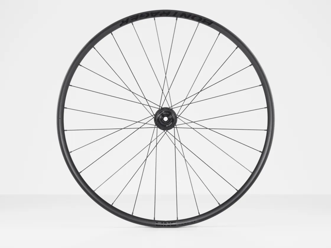 Trek Bikes Bontrager Line Comp 30 TLR Boost 29 MTB Wheel Black/Dark Grey Flash Sale